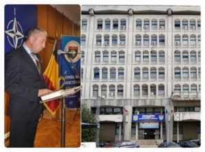 eugen nae cj - Argeșul are un nou consilier județean