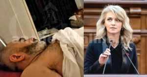 aurel balasoiu alina ghiorgiu - Alina Gorghiu: "Dacă deputatul (Aurel Bălășoiu) nu vrea să își dea demisia, voi iniția o petiție, voi strânge semnături!"