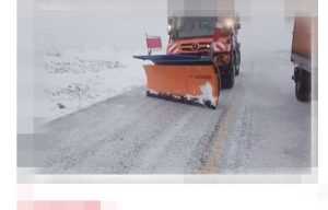 Circulație închisă pe Transalpina! Ninge abundent 1 circulatie transalipina - Circulație închisă pe Transalpina! Ninge abundent
