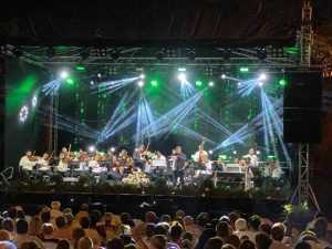 Piteștiul va avea o scenă mobilă pentru evenimente 23 scena mobila - Piteștiul va avea o scenă mobilă pentru evenimente