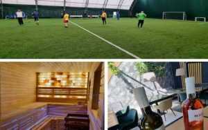 Marcea Sport – Un loc special unde te poți relaxa după o zi de muncă 16 Marcea