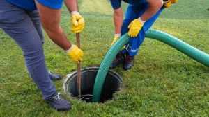 PITEȘTI: Amenzi de până la 10.000 de lei pentru nedeclararea foselor septice 1 fosa septica rural - PITEȘTI: Amenzi de până la 10.000 de lei pentru nedeclararea foselor septice