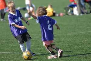 Primăriile obligate să aloce cel puțin 30% din bugetul pentru activități sportive - pentru copii 1 bugetul pentru sport copii