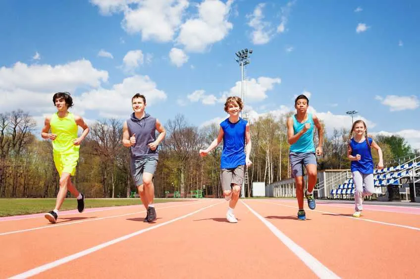 bugetul pentru sport copii