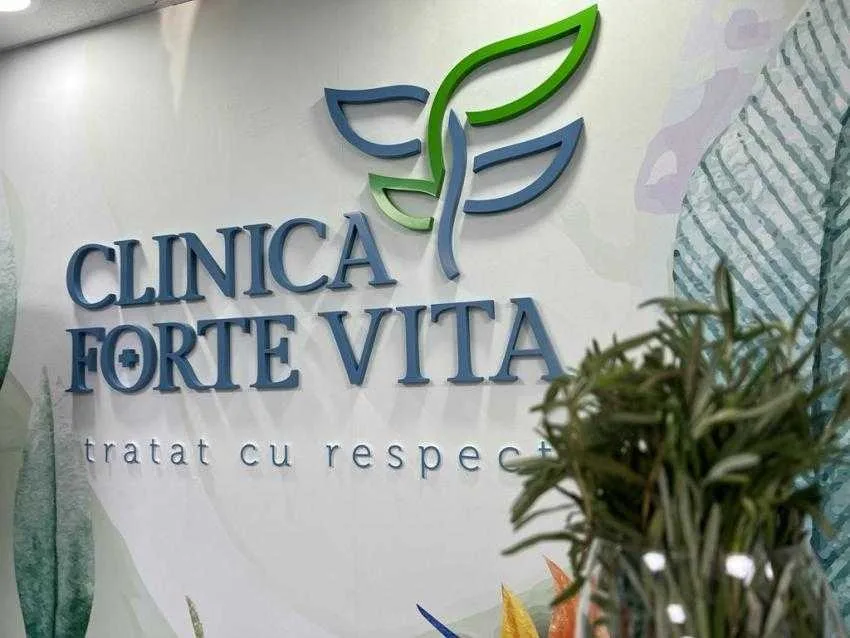 la clinica Forte Vita
