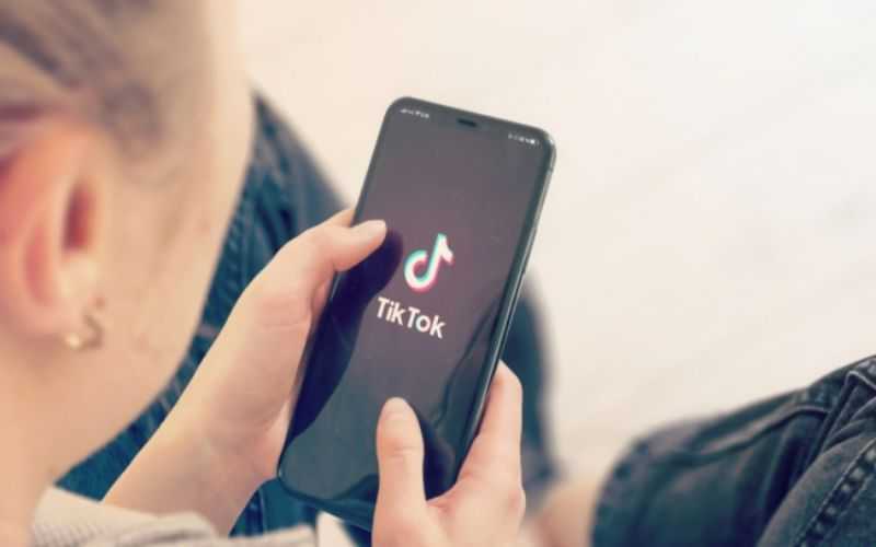 două TikTok două TikTok