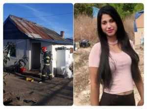 foto incendiu stolnici - ARGEȘ: Ipoteză șocantă în cazul incendiului în care un cuplu a fost găsit mort