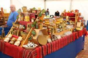 miere pitesti - Se prelungește „Toamna Piteșteană” !