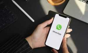 Avertismentul ASF! Escrocherie cu criptomonede pe WhatsApp și Telegram 1 whatsapp - Avertismentul ASF! Escrocherie cu criptomonede pe WhatsApp și Telegram