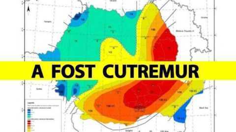 cutremur