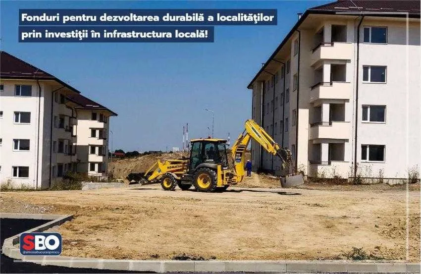 investiții