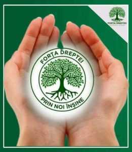 Forța Dreptei: „Motivele invocate de Lucian Bode pentru absența din Parlament sunt complet puerile” 1 Forta Dreptei Bode