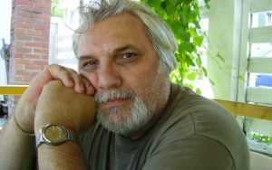 doru ana 640x400 1 - Doliu în teatru! A murit actorul Doru Ana