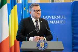 marius budai fb - Anunțul Ministrului Muncii: „Salariul minim crește din ianurie 2023”