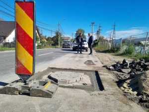 lucrări Ștefănești