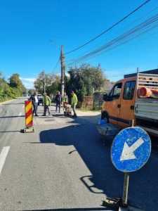 lucrări Ștefănești