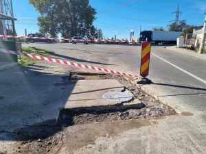 lucrări Ștefănești