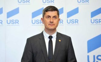 USR Dan Barna