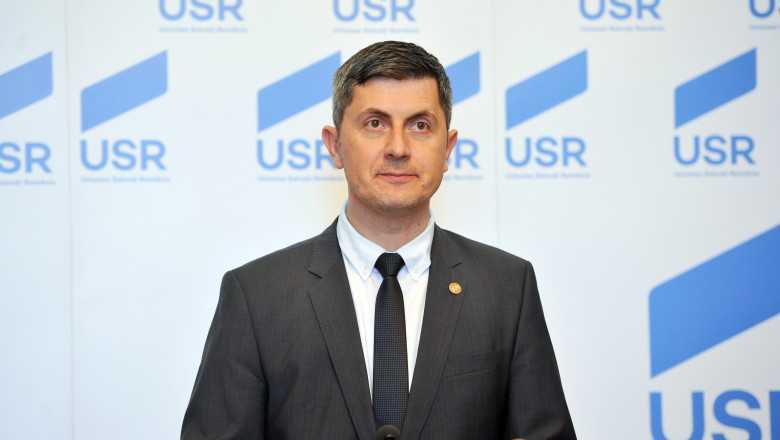 USR Dan Barna USR Dan Barna
