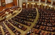 USR proiect parlament