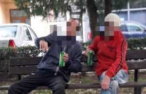 Piteșteni amendați pentru consum de alcool în locuri publice 25 actiuni politia locala 2 - Piteșteni amendați pentru consum de alcool în locuri publice