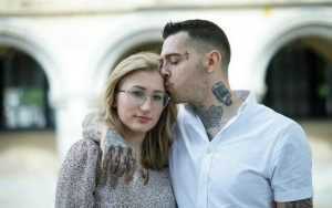 Refugiata din Ucraina, părăsită de bărbatul care renunțase la familie pentru ea - a fost arestată 1 refugiata ucraina