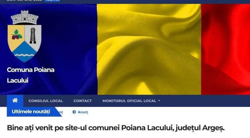 Poiana Lacului
