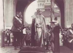 La Curtea de Argeș va avea loc o slujbă de pomenire cu ocazia Centenarului Încoronării 16 Curtea de Argeș