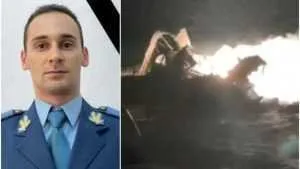 Mama copilotului Sorin Pătrașcu, care a murit în accidentul de la Cogealac, acuză conducerea! 1 accident aviatic constanta copilot sorin patrascu avion prabusit 794541 - Mama copilotului Sorin Pătrașcu, care a murit în accidentul de la Cogealac, acuză conducerea!