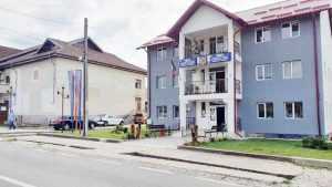 albestii de arges de canalizare