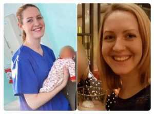 asistenta ucigasa anglia - Asistentă medicală, acuzată că a ucis 7 nou-născuți