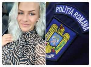 politista iasi - Scandal în Poliție! Acuzații de hărțuire sexuală și discriminare
