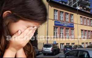 Cazul abuzului sexual de la Colegiul Economic „Maria Teiuleanu”! Consiliul Județean al Elevilor Argeș: "condamnăm această încălcare gravă a legii" 1 caz abuz sexual maria teiuleanu colegiu pitesti - Cazul abuzului sexual de la Colegiul Economic „Maria Teiuleanu”! Consiliul Județean al Elevilor Argeș: "condamnăm această încălcare gravă a legii"