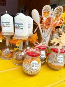 Copiii Grădiniței Elite Kids și-au vândut obiectele confecționate de ei, în scop caritabil! 4 Elite