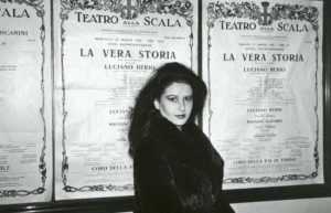 S-a stins din viață marea soprană Mariana Nicolesco, la vârsta de 73 de ani! 2 mariana nicolesco soprana e1665773163420 - S-a stins din viață marea soprană Mariana Nicolesco, la vârsta de 73 de ani!