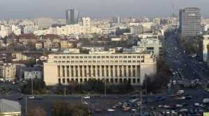 palatul victoria guvern e1665764552558 - Guvernul României nu și-a mai plătit factura la energie electrică de 6 luni!