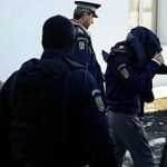 politist arestat - Alți doi tineri reținuți în cazul fetei de 18 ani care a fost sechestrată într-un apartament din Pitești