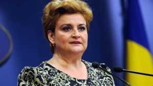 Gratiela Gavrilescu. 1 - Au fost strânse 18.000 de semnături pentru Inițiativa legislativă cetățenească, sprijinită de PUSL!