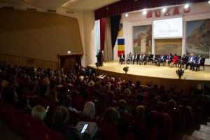 Simona Bucura Oprescu a participat la conferința județeană de alegeri a OFSD Buzău! 1 bucura oprescu - Simona Bucura Oprescu a participat la conferința județeană de alegeri a OFSD Buzău!