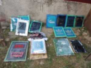 Au vândut peste 20.000 de articole de branduri fake în Argeș! 1 ipjjj - Au vândut peste 20.000 de articole de branduri fake în Argeș!