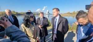 Simona Bucura Oprescu: Polonia este un model din punct de vedere al atragerii de fonduri europene 2 SBO Polonia