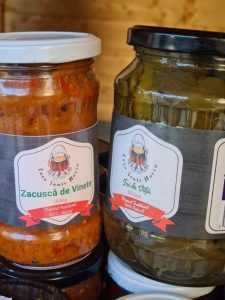 Festivalul „Toamna Piteșteană” se prelungește până duminică, 23 octombrie! 4 toamna