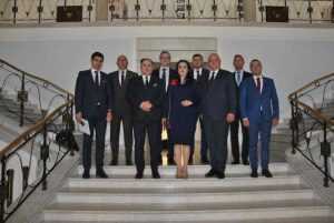 Simona Bucura Oprescu: Polonia este un model din punct de vedere al atragerii de fonduri europene 3 SBO Polonia