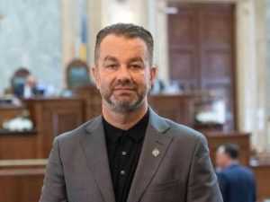 Ovidiu Puiu: Aderarea la Spațiul Schengen este un drept legitim, nu un favor făcut României! 24 Puiu PSD Schengen