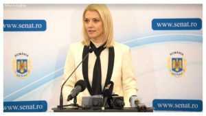Ministrul Justiției, Alina Gorghiu. Posturi de asistenți judiciari, redistribuite Tribunalului Argeș 1 Alina Gorghiu declarații