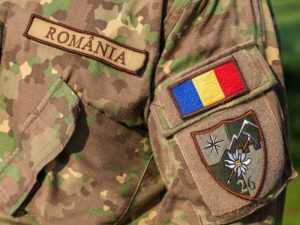 MApN mobilizează rezerviștii din două județe 30 au inceput inscrierile pentru rezervistii voluntari in mapn QrI - MApN mobilizează rezerviștii din două județe