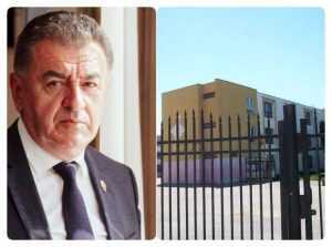 gentea scoala 13 - Cristian Gentea, avertisment către directorul Școlii 13: De mâine, veți avea de-a face cu mine!