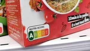 Schimbare radicală! ANPC interzice etichetele semafor pe alimente 2 etichete nutriscore - Schimbare radicală! ANPC interzice etichetele semafor pe alimente