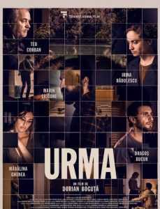 Un nou film în premieră la Cinematograful „București” 2 film cinematograful