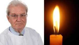 doctor ghoerghe e1666192211112 - Medicul Gheorghe Mencinicopschi a murit!